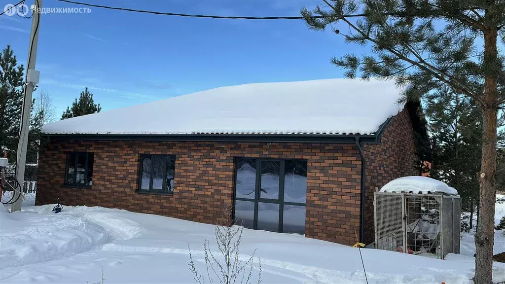 Дом в Нижний Тагил, Нежинская улица, 11 (110 м) - Фото 0
