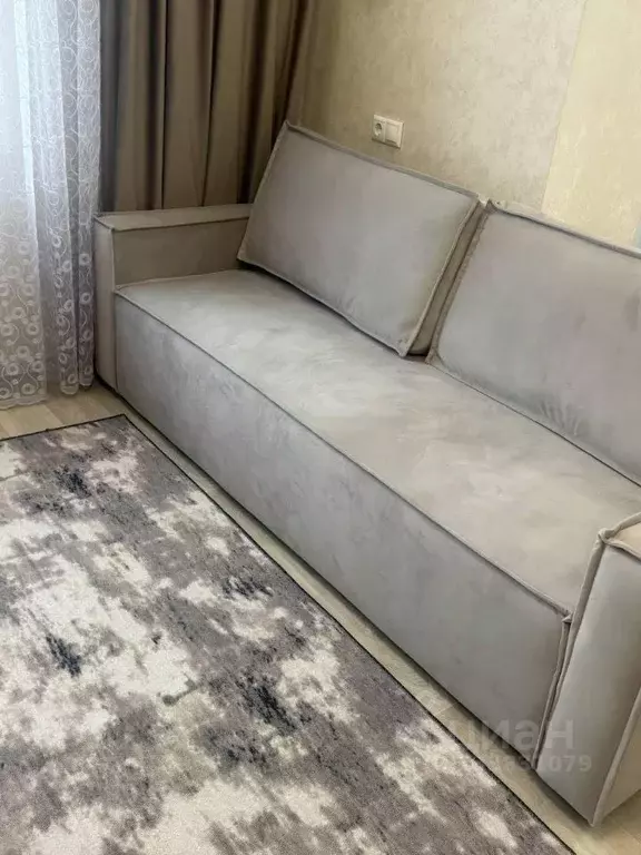 Студия Татарстан, Казань просп. Альберта Камалеева, 32Б (32.7 м) - Фото 2