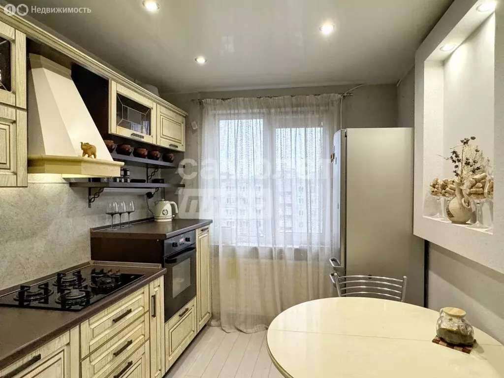 3-комнатная квартира: Киров, улица Маршала И.С. Конева, 13 (63.4 м) - Фото 2