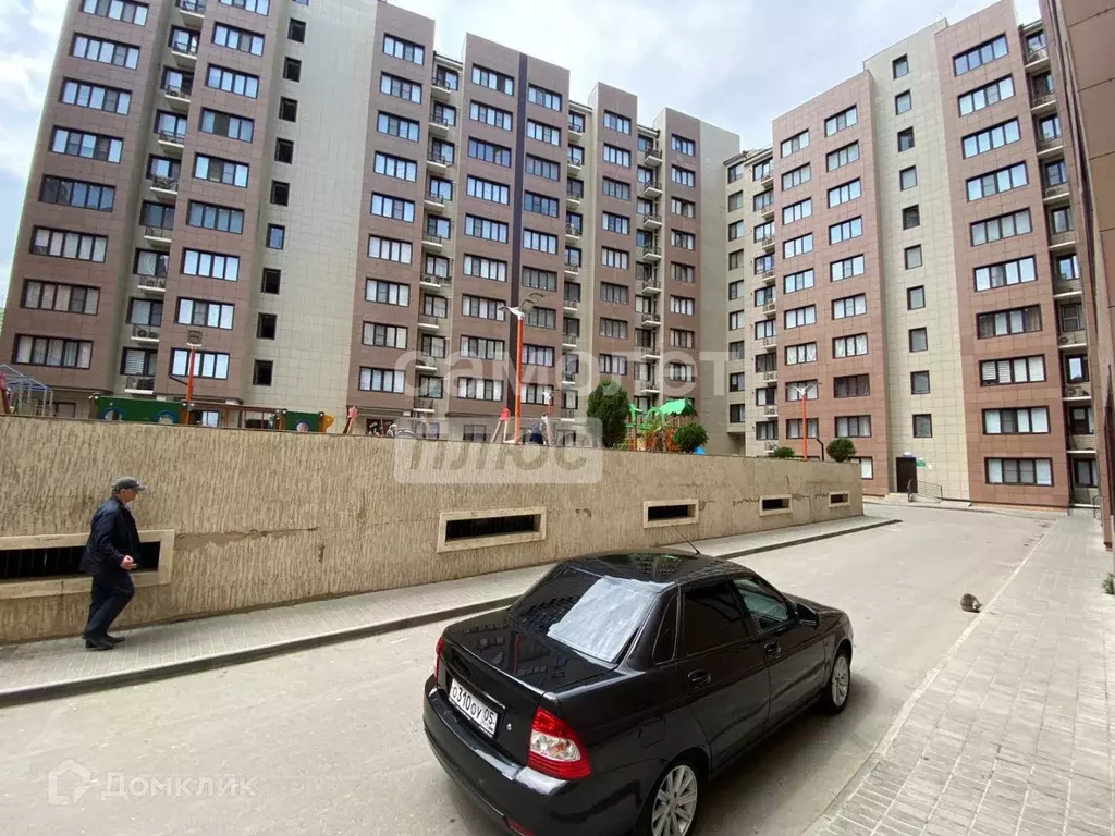 Продаётся 2-к квартира, 75 м - Фото 0