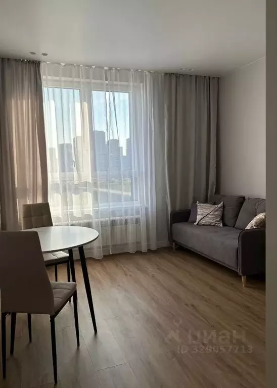 2-к кв. Москва Волоколамское ш., 71/22к2 (38.0 м) - Фото 1