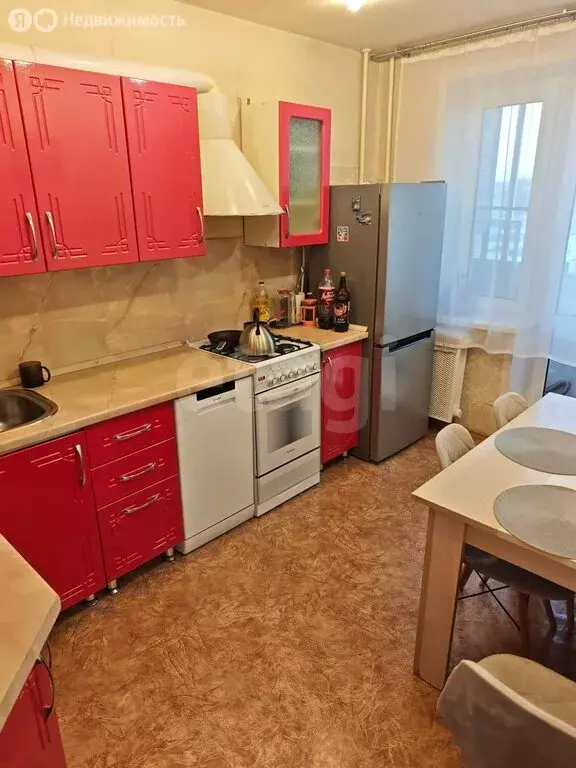 3-комнатная квартира: Кострома, микрорайон Давыдовский-2, 77 (66 м) - Фото 2