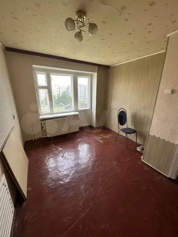 1-к. квартира, 20,2 м, 9/9 эт. - Фото 0