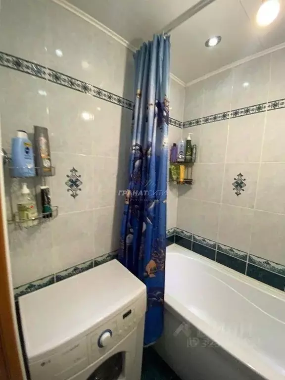 2-к кв. Омская область, Омск ул. Лукашевича, 27А (47.6 м) - Фото 1