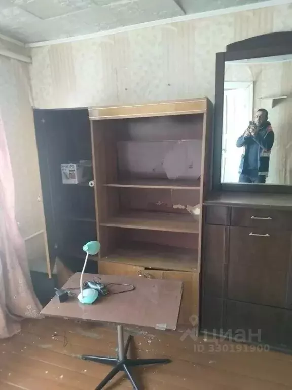 Свободной планировки кв. Магаданская область, Ягоднинский ... - Фото 1