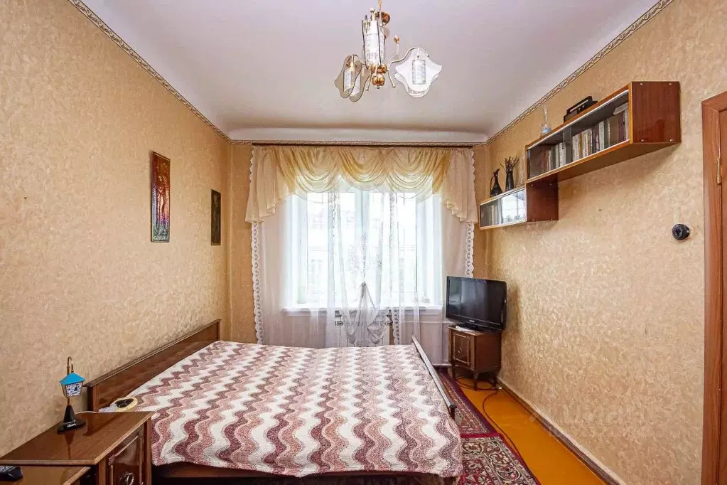 2-к кв. Новосибирская область, Новосибирск Красный просп., 51/3 (46.0 ... - Фото 2