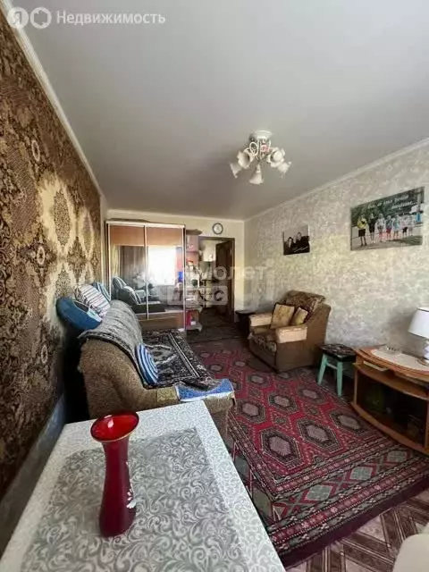 1-комнатная квартира: Михайловск, улица Ишкова, 71/1 (38.4 м) - Фото 1