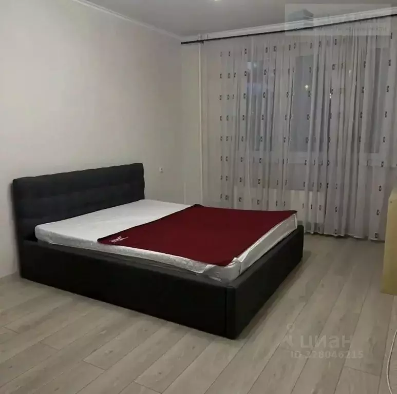 1-к кв. Москва ул. Верхние Поля, 37К1 (37.0 м) - Фото 1