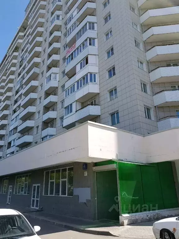 Помещение свободного назначения в Московская область, Ивантеевка ... - Фото 2