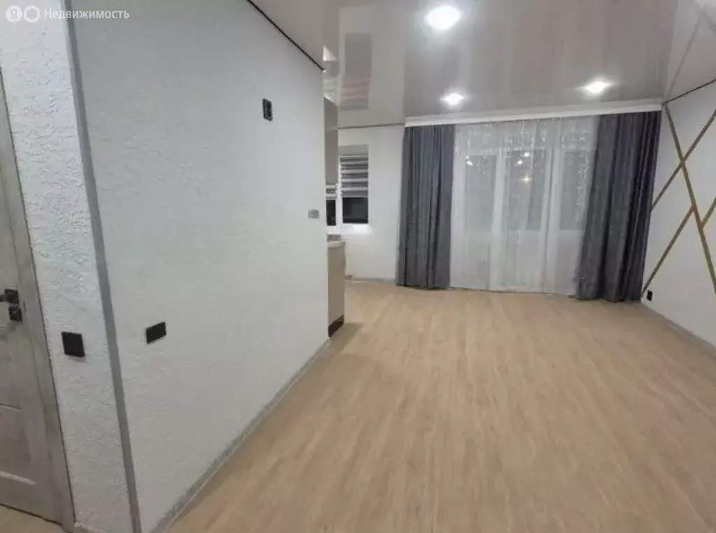 2-комнатная квартира: Тюмень, Киевская улица, 60 (43.8 м) - Фото 1