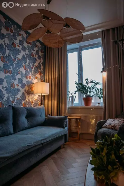 3-комнатная квартира: Ижевск, улица Карла Маркса, 308к2 (61.3 м) - Фото 1