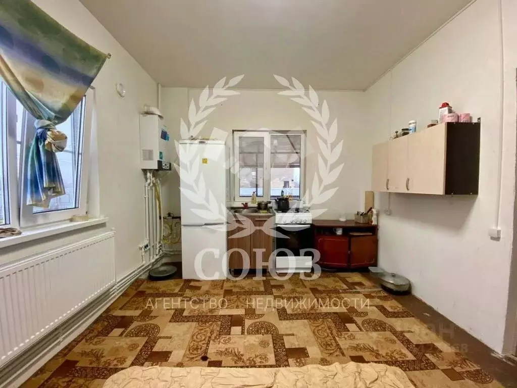 Дом в Калужская область, Медынь ул. Луговая, 9 (158 м) - Фото 2