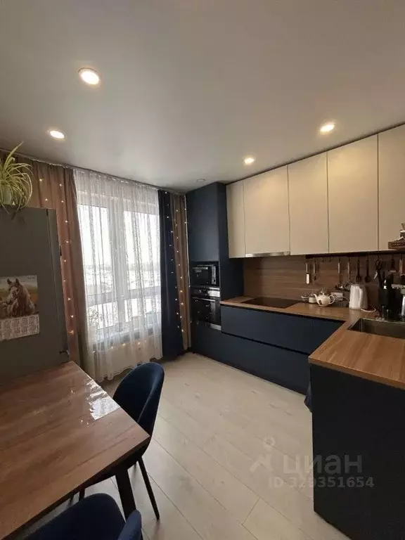 2-к кв. Кировская область, Киров бул. Прибрежный, 2 (51.0 м) - Фото 2