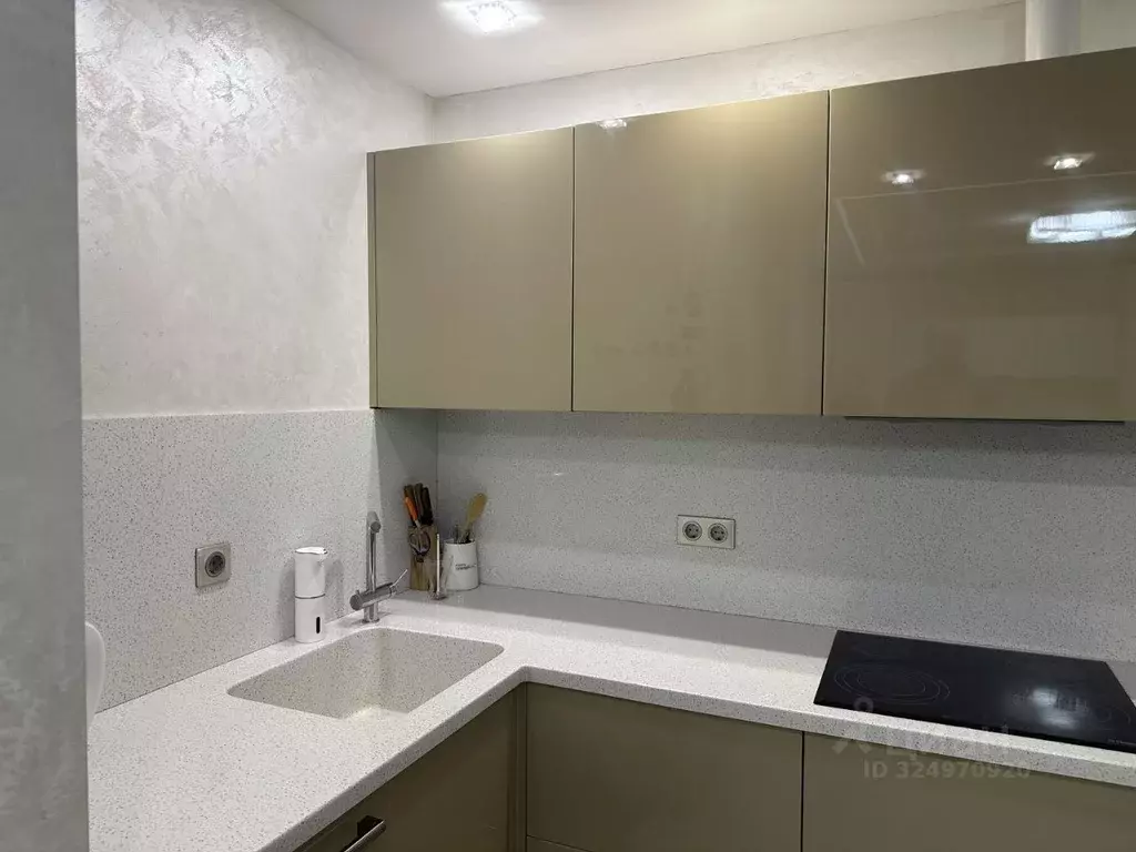 1-к кв. Москва ул. 2-я Марьиной рощи, 20 (40.0 м) - Фото 2