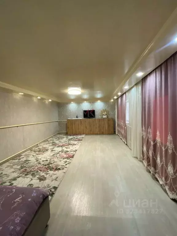 Дом в Тыва, Кызыл Взлетная ул. (67 м) - Фото 1