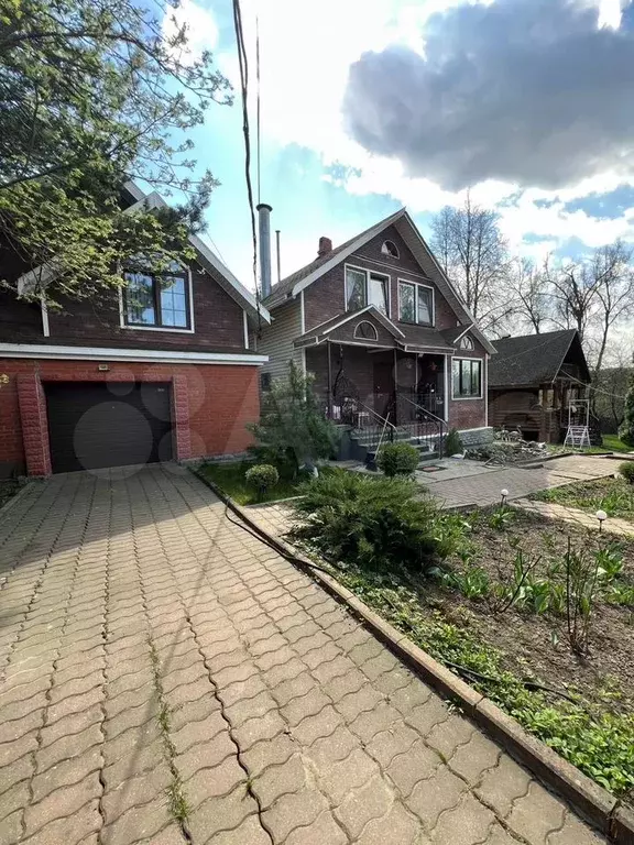 Дом 150 м на участке 16 сот. - Фото 0