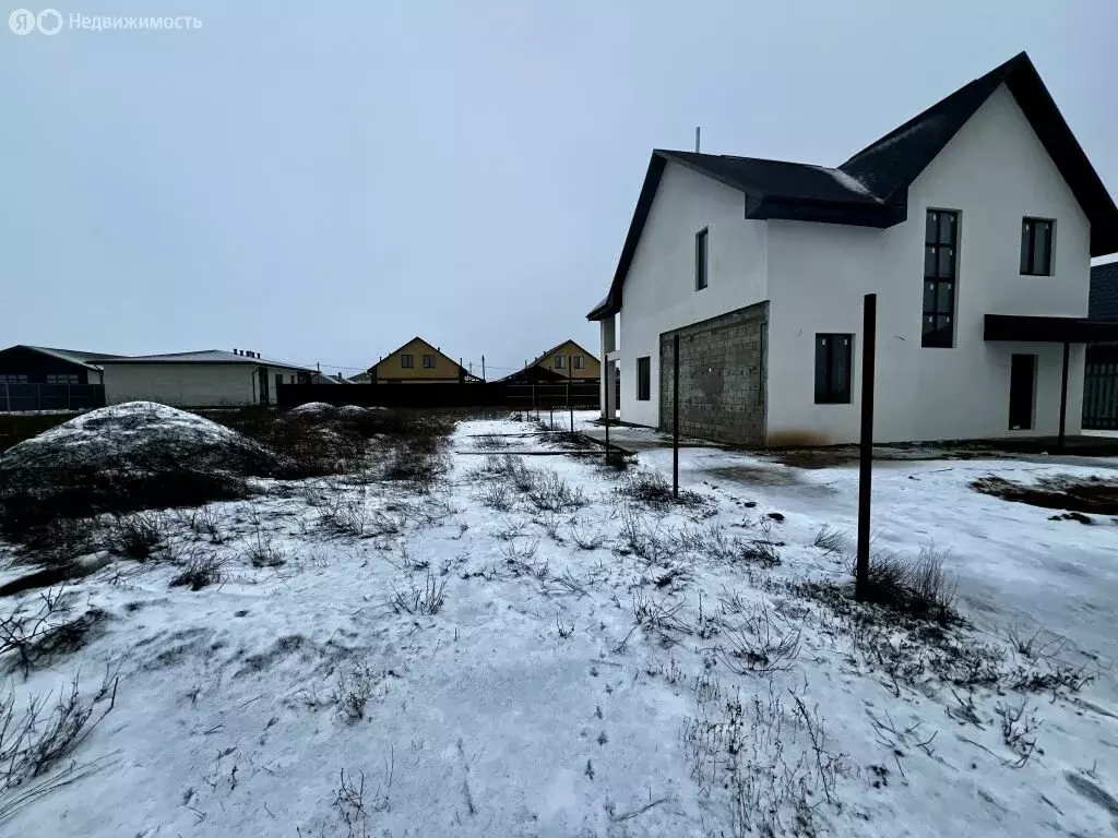 Участок в Волжский, Лиловая улица, 11 (6 м) - Фото 2