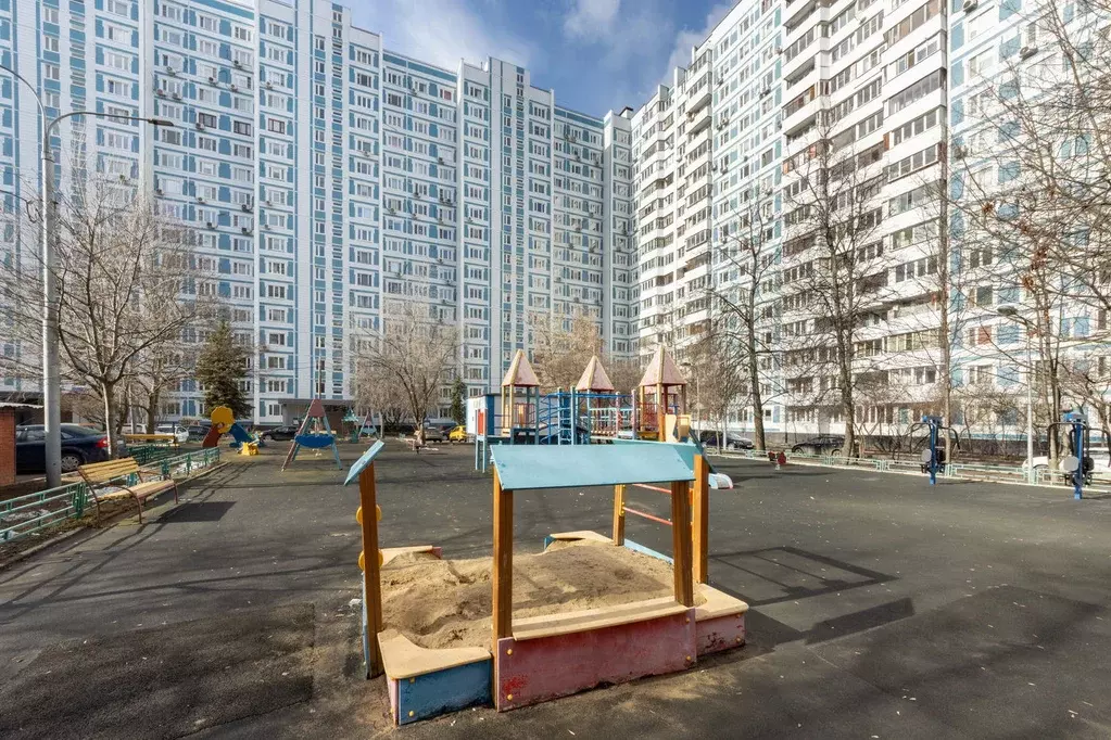 Продаётся 2-к квартира, 57.9 м - Фото 1