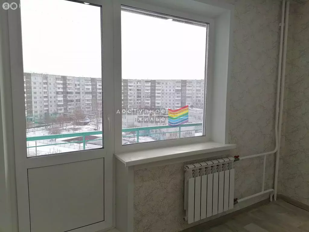 1к в 5-комнатной квартире (15 м) - Фото 2