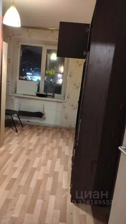 Комната Московская область, Красноармейск Пушкинский городской округ, ... - Фото 1