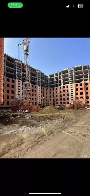 2-к. квартира, 69 м, 8/12 эт. - Фото 0