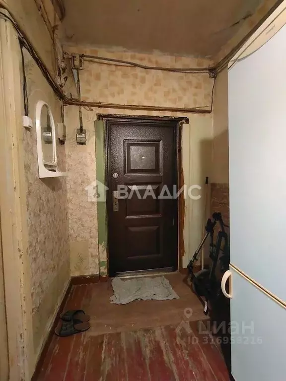 3-к кв. Нижегородская область, Нижний Новгород просп. Ильича, 29 (20.0 ... - Фото 0