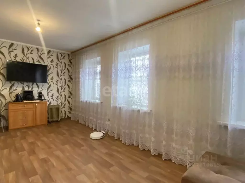 Дом в Хакасия, Черногорск ул. Чапаева (75 м) - Фото 0