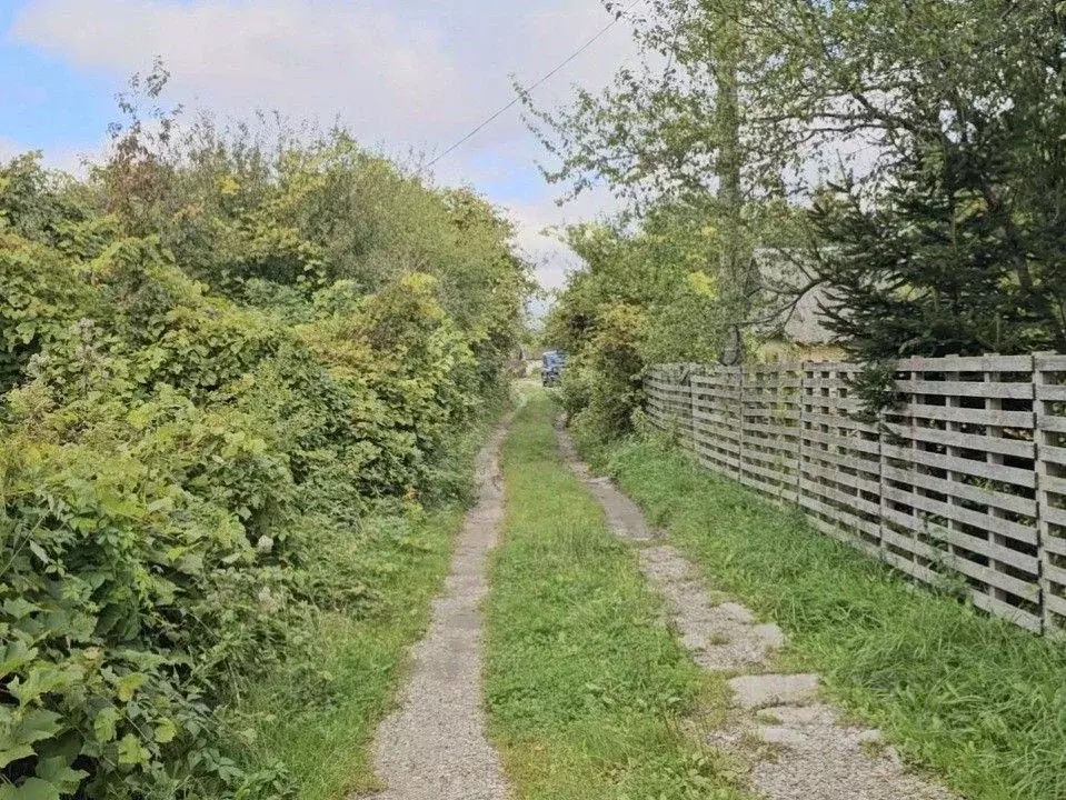 Участок в Калининградская область, Калининград Дельфин СНТ, ул. ... - Фото 2