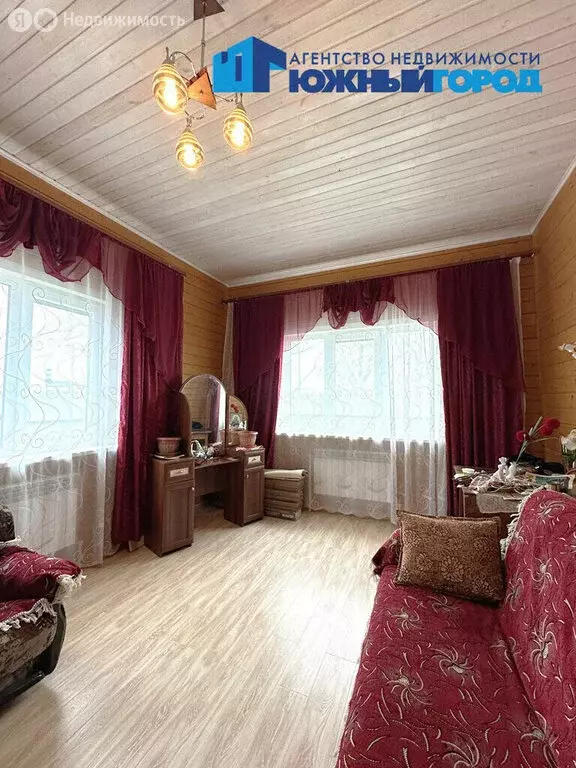 Дом в село Таранай, Кирпичная улица, 1А (136.9 м) - Фото 2