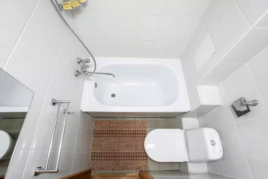 Комната Тюменская область, Тюмень Солнечный проезд, 21 (12.0 м) - Фото 2