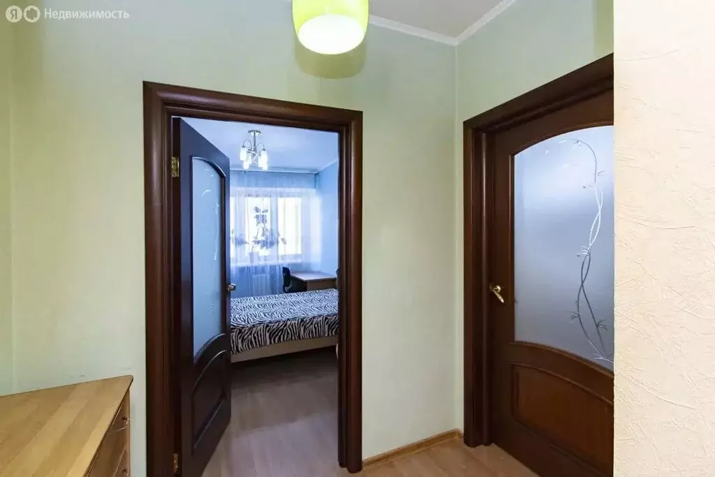 2-комнатная квартира: Тюмень, улица Грибоедова, 13к3 (85.8 м) - Фото 1