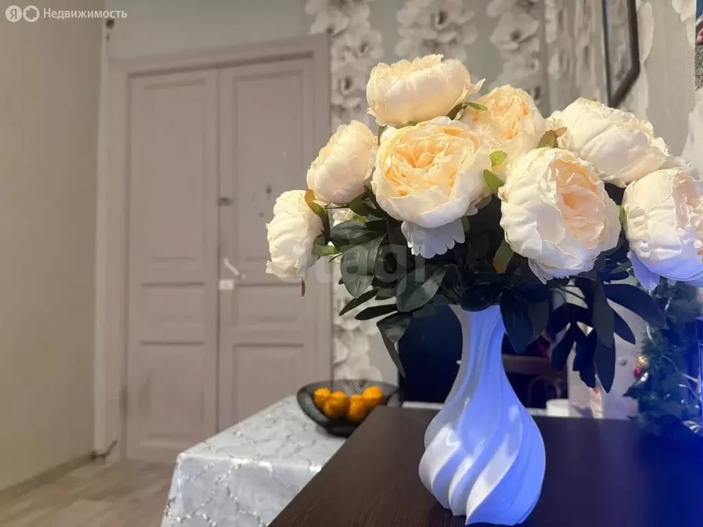 1к в 6-комнатной квартире (16.7 м) - Фото 1