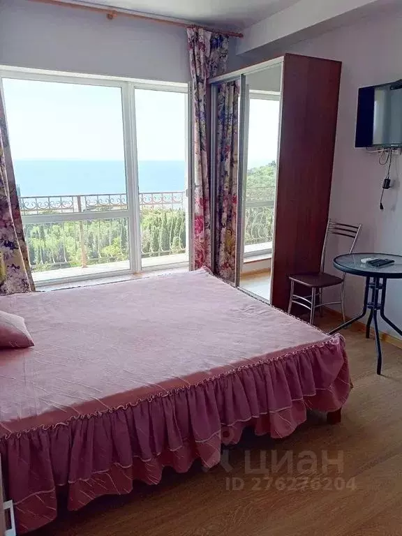 Дом в Крым, Ялта муниципальный округ, Гаспра пгт ш. Алупкинское, 22Т ... - Фото 2