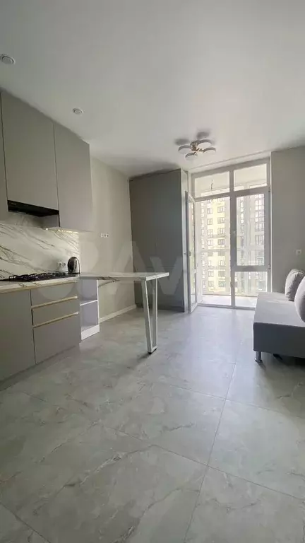 2-к. квартира, 60 м, 18/23 эт. - Фото 0