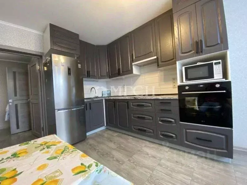 1-к кв. Московская область, Люберцы Инициативная ул., 7В (39.4 м) - Фото 2