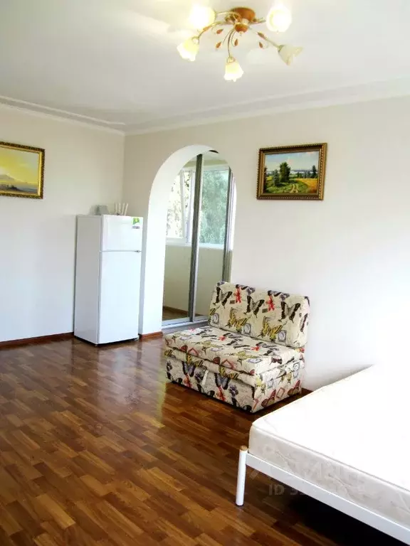 2-к кв. Крым, Алушта ул. Ленина, 30 (40.0 м) - Фото 2