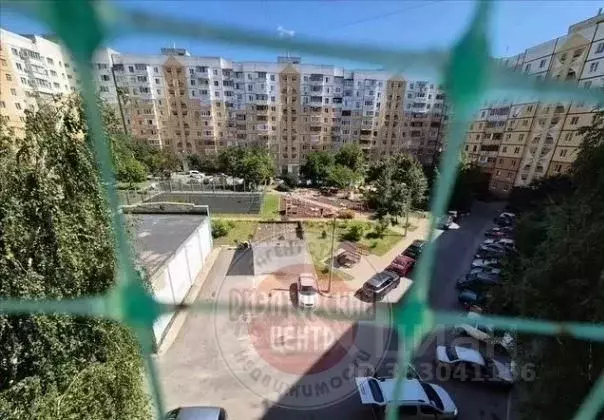 1-к кв. Белгородская область, Белгород ул. Буденного, 12 (33.7 м) - Фото 1