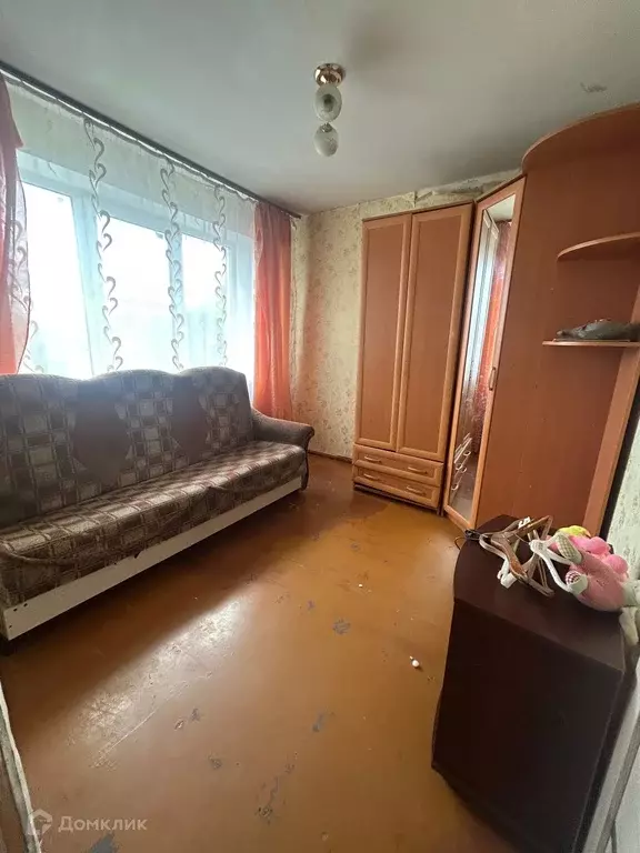 Продаётся 3-к квартира, 50.1 м - Фото 1