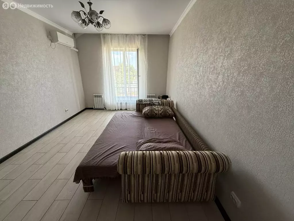1-комнатная квартира: Ейск, Центральная улица, 64/4 (48 м) - Фото 1