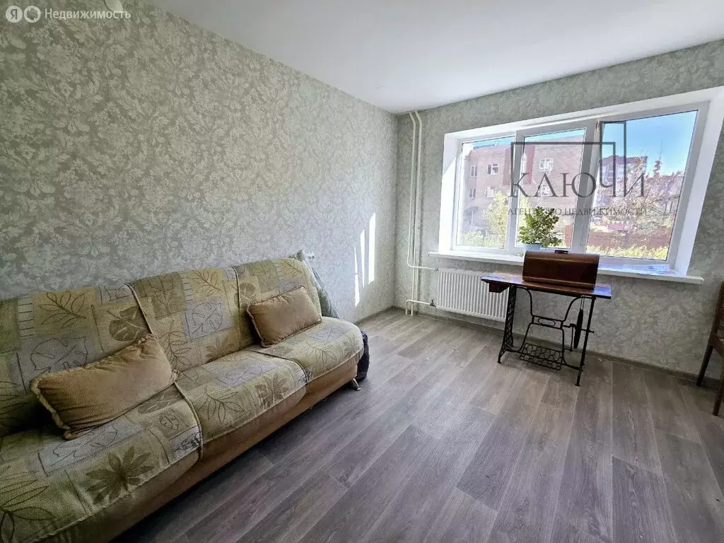 1-комнатная квартира: Магнитогорск, улица Труда, 59/1 (42 м) - Фото 2