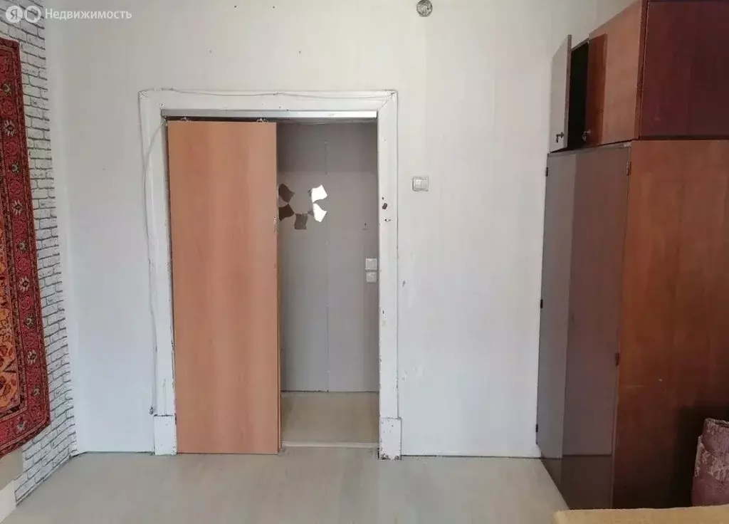 2-комнатная квартира: Подольск, улица Багратиона, 16А (29.4 м) - Фото 2