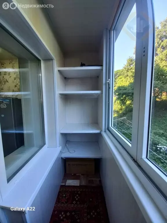 1-комнатная квартира: Находка, улица Арсеньева, 9 (30 м) - Фото 0