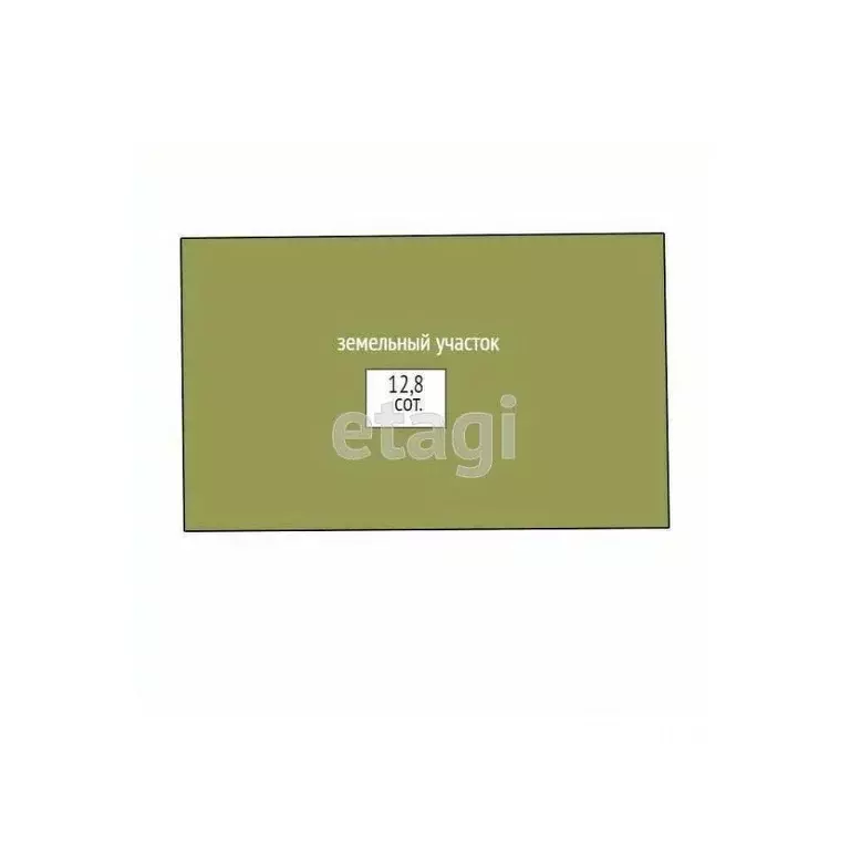 Участок в Свердловская область, Горноуральский муниципальный округ, ... - Фото 2