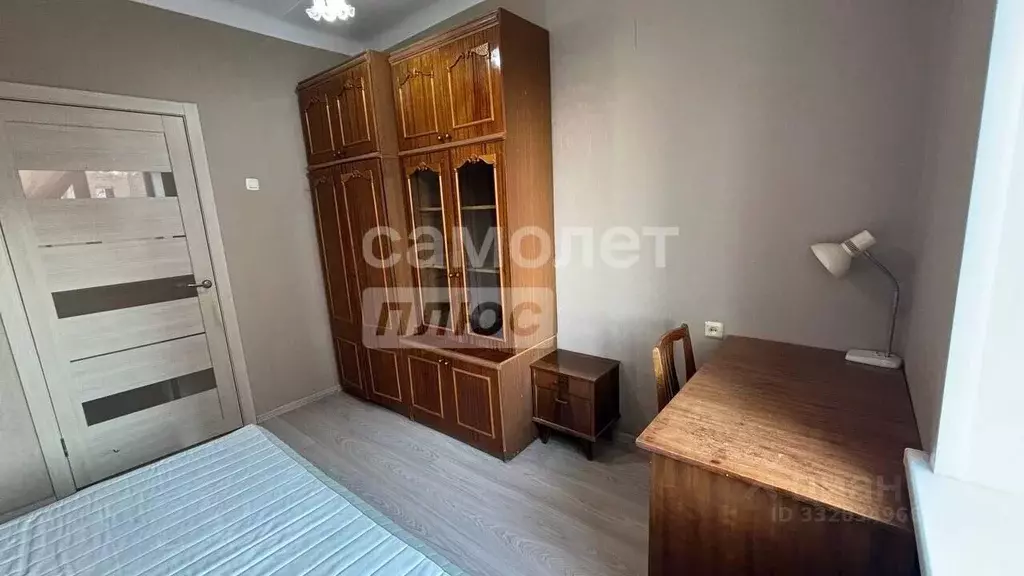 4-к кв. Башкортостан, Уфа ул. Гафури, 40 (60.4 м) - Фото 2