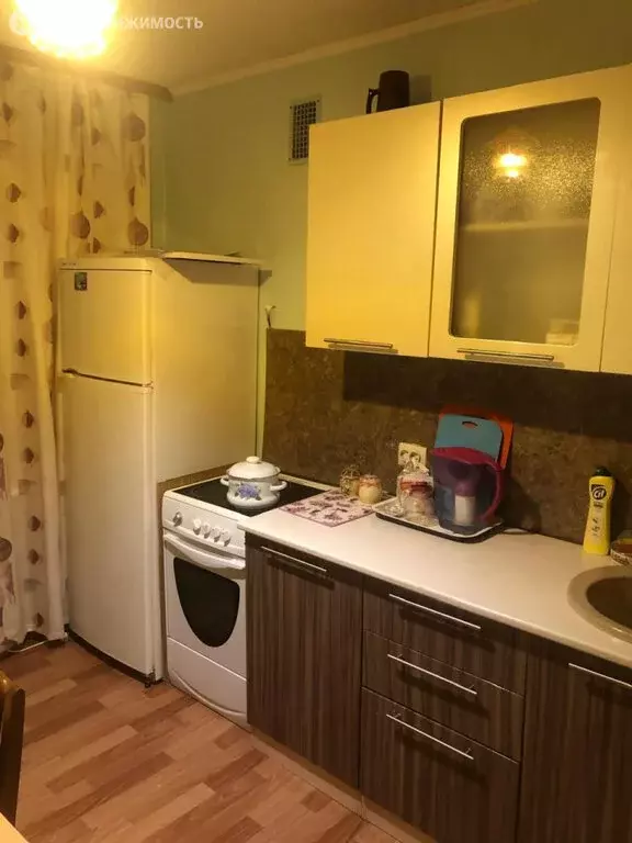 1-комнатная квартира: Екатеринбург, улица Победы, 37 (34.6 м) - Фото 1