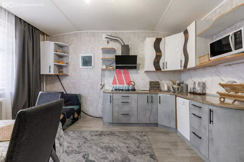 3-комнатная квартира: Ярославль, Красноперекопская улица, 2к2 (83.3 м) - Фото 2