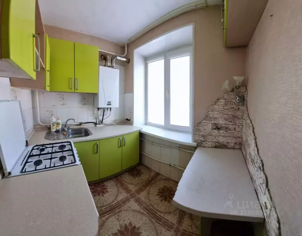 2-к кв. Ленинградская область, Ломоносовский район, Ропшинское с/пос, ... - Фото 1