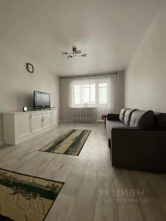 1-к кв. Воронежская область, Воронеж ул. Маршала Жукова, 4 (36.9 м) - Фото 1