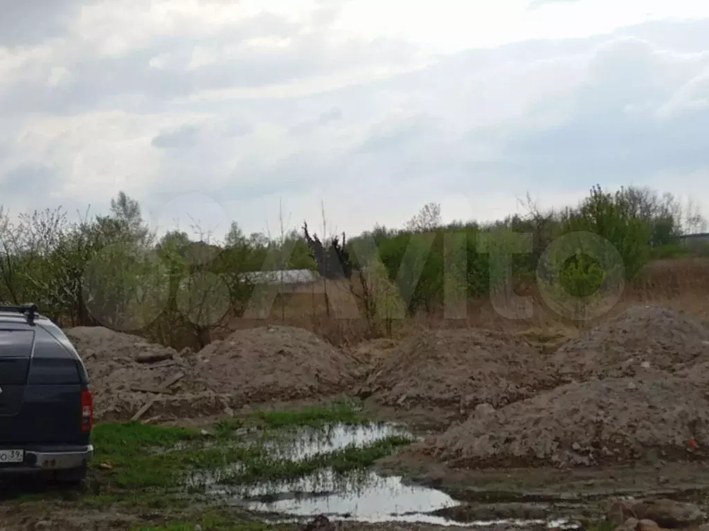 Участок 6 сот. (СНТ, ДНП) - Фото 1