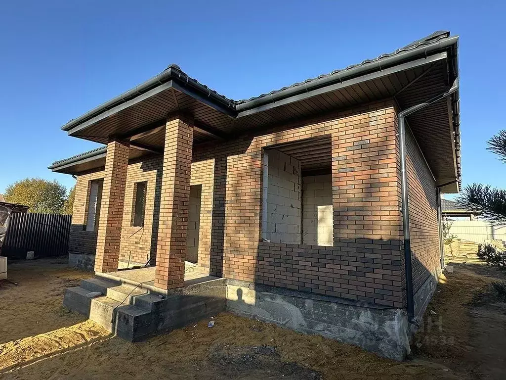 Дом в Московская область, Раменское ул. Мартовская, 25 (130 м) - Фото 1